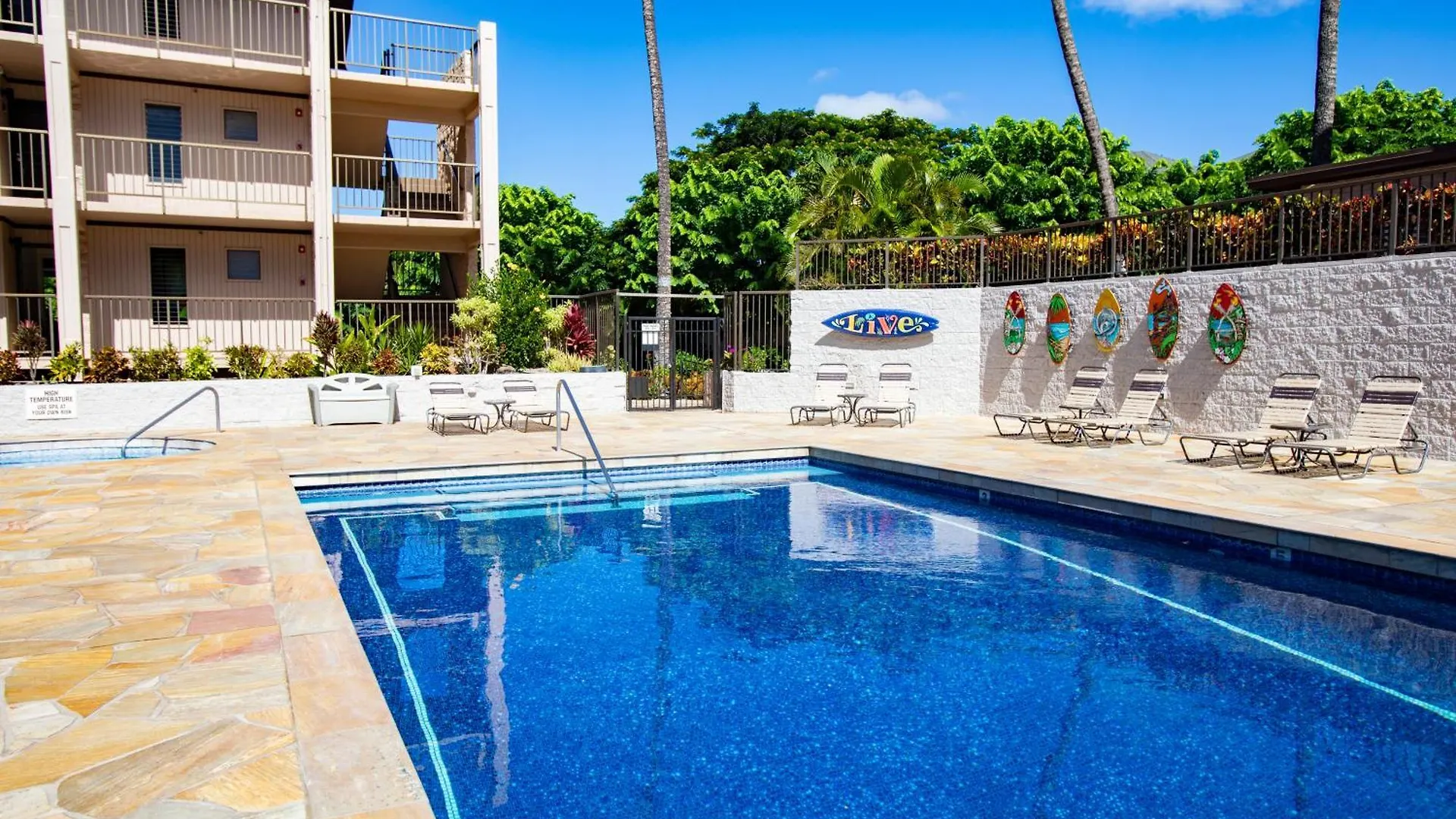 Renovated 1Br In Ali'I Kai With Split Ac & Parking Apartamento Kihei