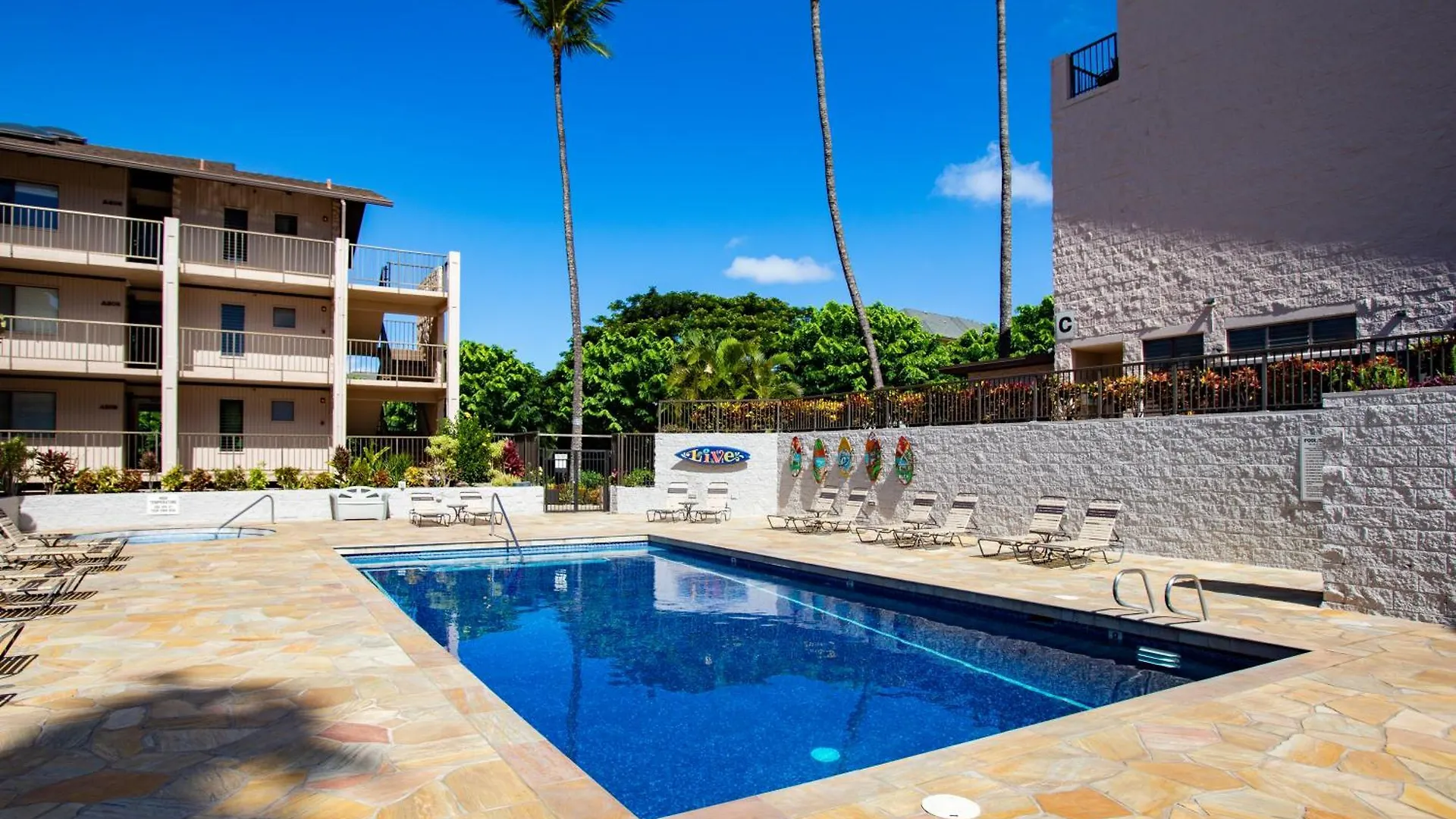 Renovated 1Br In Ali'I Kai With Split Ac & Parking Apartamento Kihei Estados Unidos da América