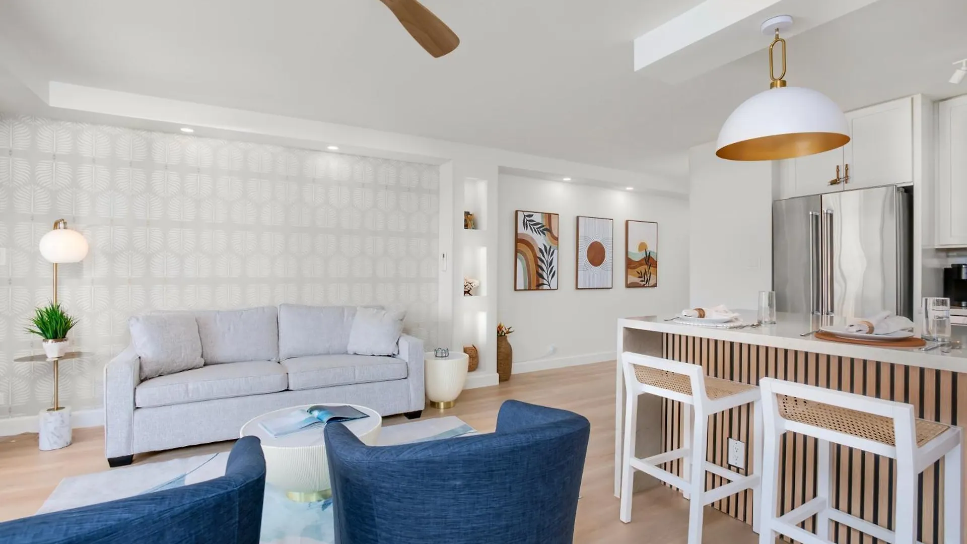 Renovated 1Br In Ali'I Kai With Split Ac & Parking Apartamento Kihei
