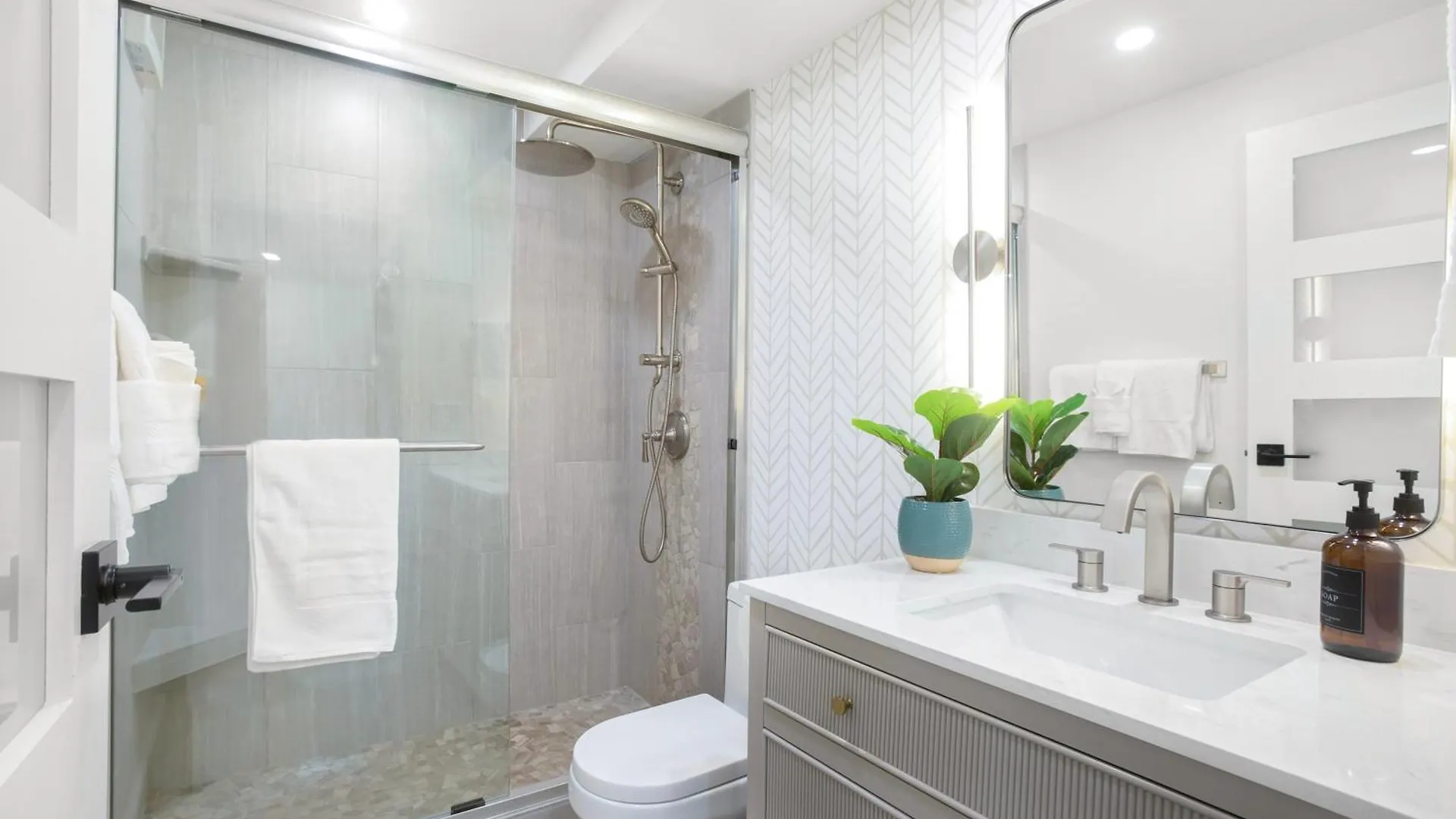 Renovated 1Br In Ali'I Kai With Split Ac & Parking Apartamento Kihei Estados Unidos da América