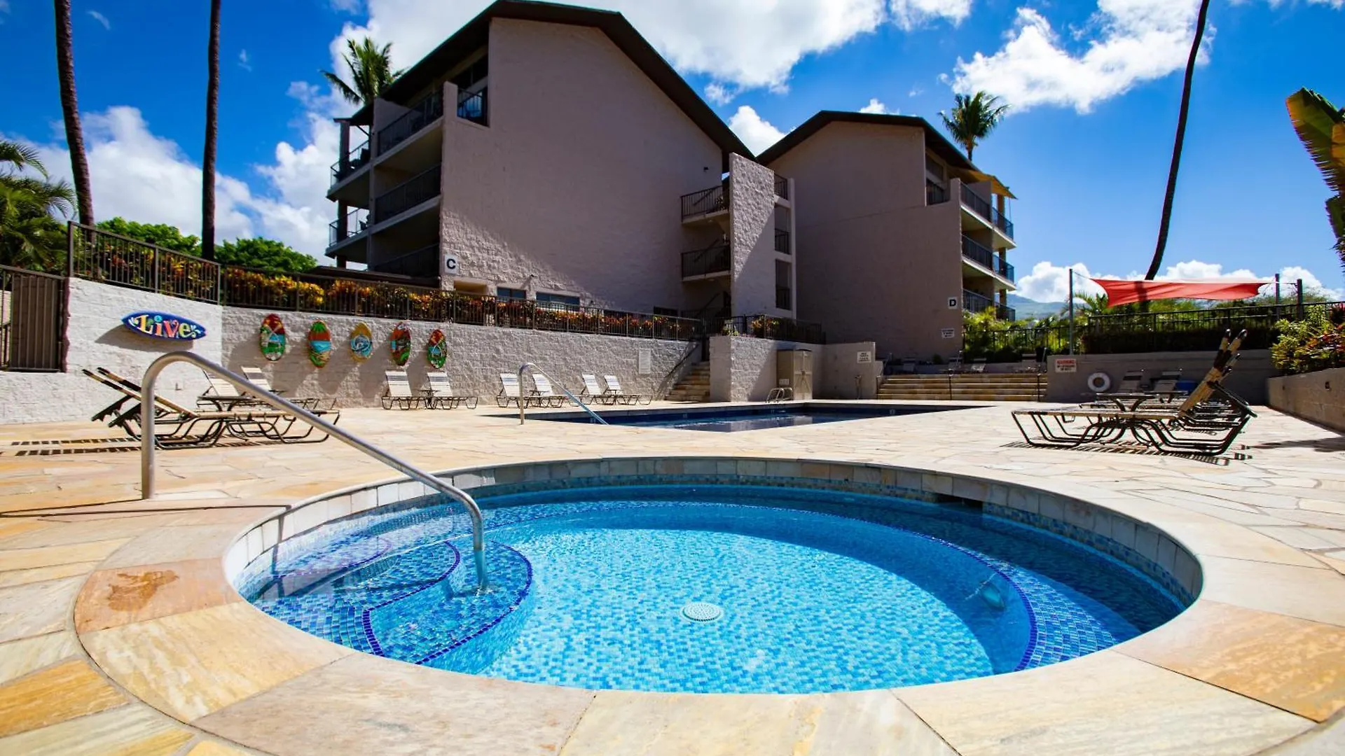 Renovated 1Br In Ali'I Kai With Split Ac & Parking Apartamento Kihei